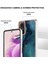 Xiaomi Redmi Için 2.0mm Tpu Kılıfı Not 12S 4g, Mermer Desen Imd Elektrapkülleme Telefon Kapak Yeşili (Yurt Dışından) 3