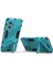 Xiaomi Redmi Için Not 11T Pro 5g/not 11T Pro+ 5g/poco X4 Gt 5g/redmi K50I 5g Kickstand Case Hybrid Sert Pc Yumuşak Tpu Anti-Giyim Anti-Damla Damla Damla Tahmin (Yurt Dışından) 3