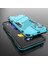Xiaomi Redmi Için Not 11T Pro 5g/not 11T Pro+ 5g/poco X4 Gt 5g/redmi K50I 5g Kickstand Case Hybrid Sert Pc Yumuşak Tpu Anti-Giyim Anti-Damla Damla Damla Tahmin (Yurt Dışından) 4