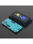 Xiaomi Redmi Için Not 11T Pro 5g/not 11T Pro+ 5g/poco X4 Gt 5g/redmi K50I 5g Kickstand Case Hybrid Sert Pc Yumuşak Tpu Anti-Giyim Anti-Damla Damla Damla Tahmin (Yurt Dışından) 5
