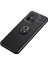 Xiaomi Redmi 12C 4g Anti-Drop Tpu Telefon Kılıf Halka Tutucu Kickstand Koruyucu Kapak Black (Yurt Dışından) 1