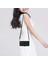 Xiaomi Redmi Için Şok Geçirmez Kılıf Not 12S 4g Çiçek Baskılı Deri Kapak Cilt Touch Cüzdan Telefon Kılıfı Strap-Black (Yurt Dışından) 2