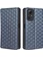 Xiaomi Redmi Için Note 12S 4g Stand Cüzdan Telefon Kılıfı (Yurt Dışından) 1