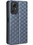 Xiaomi Redmi Için Note 12S 4g Stand Cüzdan Telefon Kılıfı (Yurt Dışından) 5