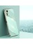 Xiaomi Redmi Için Xinli Anti-Drop Telefon Kılıfı Note 12S 4g Elektrokaplanmış Altın Kenar Tpu Cover-Chyan (Yurt Dışından) 2