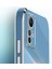 Xiaomi Redmi Için Xinli Anti-Drop Telefon Kılıfı Note 12S 4g Elektrokaplanmış Altın Kenar Tpu Cover-Chyan (Yurt Dışından) 5