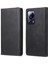 Df-05 Xiaomi Için Cep Telefon Kılıfı 13 Lite/civi 2 5g, Cüzdan Pu Deri Anti-Çizelge Rfıd Engelleme Stand Kapağı Black (Yurt Dışından) 1