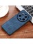 Xiaomi 13 Ultra Pu Deri+Tpu Cep Telefon Kılıfı Baskılı Desen Akıllı Telefon Kabuğu Kapak Blue (Yurt Dışından) 4