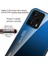 Xiaomi Için Redmi Note 12 Turbo/poco F5 5g Gradyan Temsilli Cam Telefon Kılıfı Pc+Tpu Geri Kabuk-Pink+Mor (Yurt Dışından) 3