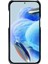 Xiaomi Redmi Için Note 12 Pro 5g/note 12 Pro Speed ​​5g/poco X5 Pro 5g Telefon Kılıfı Orijinal Inek Deri Kaplamalı Pc Manyetik Kabuk Black (Yurt Dışından) 3