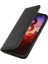 Xiaomi Redmi Için Note 12 Pro 5g/note 12 Pro Speed ​​5g/poco X5 Pro 5g Şok Geçirmez Deri Telefon Kılıfı Manyetik Otomatik Absorbed Cowhide Doku Flip Cüzdan Kapak Stand-Black (Yurt Dışından) 3