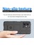 Xiaomi Redmi Için Note 12 5g (Global)/(Hindistan)/(Çin)/poco X5 5g Arka Kabuk, Koruyucu Telefon Kılıfı Engebeli Kare Grid Doku Esnek Tpu Kapak Black (Yurt Dışından) 4