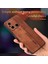 Xiaomi Poco C55 4g Için Kayma Önleyici Telefon Kasası, Basılı Deri Kaplı Tpu Akıllı Telefon Kapak-Mavi (Yurt Dışından) 2