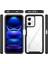 Xiaomi Redmi Için Pc+Tpu Telefon Kılıfı Not 12 5g (Çin)/(Hindistan)/(Global)/poco X5 5g, Pet Film-Morple ile Tam Koruma Kapağı (Yurt Dışından) 4