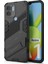 Anti-Çizik Sert Pc+ Xiaomi Redmi A1+ 4g/a2+ 4g/poco C50 4g Için Yumuşak Tpu Kılıf (Yurt Dışından) 1