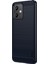 Xiaomi Redmi Için Note 12 5g (Global)/(Hindistan)/(Çin)/poco X5 5g Kıvrık Karbon Fiber Fırçalı Telefon Kılıfı Yumuşak Tpu Telefon Arka Kapak Mavisi (Yurt Dışından) 4
