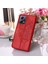 Xiaomi Redmi Için Note 12 5g (Global)/(Hindistan)/(Çin)/poco X5 5g Case Telefon Kapak-Kırmızı (Yurt Dışından) 5
