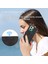 Dierfeng Df-03 Xiaomi Poco X5 5g/redmi Için Telefon Kılıfı Not 12 5g (Global)/(Çin) Hatlar Baskılı Katlanır Stand Deri Cüzdan Kapağı Black (Yurt Dışından) 5