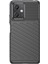 Xiaomi Redmi Için Arka Kabuk Not 12 5g (Global)/(Hindistan)/(Çin)/poco X5 5g Thunder Serisi Kalınlaştırılmış Tpu Telefon Kılıfı Dükürme Dokusu Telefon Kapak Black (Yurt Dışından) 3