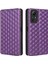 Xiaomi Için Redmi Note 12S 4g Stand Cüzdan Telefon Kılıfı (Yurt Dışından) 1