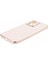 Xiaomi Redmi Için Note 12 4g Tpu Akıllı Telefon Koruyucu Kılıf Parlak 6d Elektrapting Geri Kapak Pembe (Yurt Dışından) 4