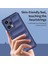 Xiaomi Poco F5 5g/redmi Için Not 12 Turbo Esnek Tpu Telefon Kılıfı Önleyici Önemsiz Arka Kapak Black (Yurt Dışından) 4