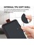 Xiaomi Redmi Için Note 12 5g (Global)/(Hindistan)/(Çin)/poco X5 5g Çılgın At Doku Kartı Tutucu Deri Koruyucu Kapak Dikey Flip Case-Brown (Yurt Dışından) 5