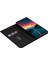 Xiaomi 13 Lite/civi 2 5g Pu Deri Glitter Telefon Kılıfı Stand Cep Telefonu Kart Tutucu-Black (Yurt Dışından) 2