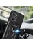Xiaomi Redmi Için Note 12 Pro 5g Kickstand Pc+Tpu Tpu Telefon Kılıfı Slayt Itme Çekme Kamera Lens Koruma Kapak Silver (Yurt Dışından) 4