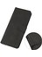 Xiaomi Redmi Için Khazneh Telefon Kılıfı Not 12S 4g Dokulu Pu Deri Flip Cüzdan Stand Kapak Black (Yurt Dışından) 2