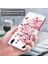 Xiaomi Redmi Için Note 12 Pro 5g/note 12 Pro Speed ​​5g/poco X5 Pro 5g Deri Telefon Kılıfı 3D Desen Baskı Kapağı Standı Cüzdan Wish Ağacı (Yurt Dışından) 2