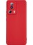 Xiaomi 13 Lite/civi 2 5g Için Hassas Kesim Tpu Kılıfı, Düz Kenar Dayanıklı Telefon Kapağı Hawthorn Kırmızı (Yurt Dışından) 1