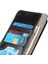 Xiaomi Için Cep Telefonu Kılıfı 13 Ultra, Retro Çılgın At Doku Cüzdan Stand Deri Telefon Kapak Black (Yurt Dışından) 3