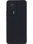 Xiaomi Redmi Için Telefon Tpu Kılıfı K60 5G/K60 Pro 5g/poco F5 Pro 5g, Fiber Astar Ka Telefon Kapak Black (Yurt Dışından) 1