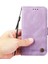 Xiaomi Redmi Için Note 12 5g (Global)/(Hindistan)/(Çin)/poco X5 5g Pu Deri Telefon Kılıfı Baskalı Çizgiler Cilt Touch Stand Cüzdan Folio Kapak-Doğru (Yurt Dışından) 2