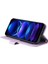 Xiaomi Redmi Için Note 12 5g (Global)/(Hindistan)/(Çin)/poco X5 5g Pu Deri Telefon Kılıfı Baskalı Çizgiler Cilt Touch Stand Cüzdan Folio Kapak-Doğru (Yurt Dışından) 4