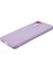 Xiaomi Redmi Için Note 12 Pro 4g Düz Kenar Tpu Tpu Kılıfı Kesin Kesim Anti-Drop Kapak-Mor (Yurt Dışından) 4