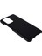 Xiaomi Redmi Için Not 11T Pro 5g/not 11T Pro+ 5g/not 12T Pro 5g/poco X4 Gt 5g/redmı K50I 5g Ka Glossy Pc Telefon Kılıf Anti Koruyucu Koruyucu Kapak Black (Yurt Dışından) 5