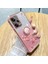Xiaomi Redmi Için Tpu Kılıfı Not 12 Pro 5g/12 Pro+ 5g Elektrapılaşma Gritter Gradient Rhinestone Kickstand Telefon Kapak Golü Altın (Yurt Dışından) 2