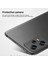 Xiaomi Redmi Için Shield Mat Serisi Note 12 Pro 5g Mat Pc Telefon Kılıfı Çizelge Karşıtı Telefon Kapak Yeşili (Yurt Dışından) 4