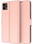Xiaomi Için Redmi Note 12 5g (Hindistan)/(Çin)/(Global)/poco X5 5g Telefon Deri Kılıf Kart Tutucu Stand Kapak Gül Altın (Yurt Dışından) 1