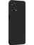 Xiaomi Redmi Için Note 12 Pro 5g Pu Deri Stand Cüzdan Kapağı Kılıf Hassas Kesikleri Tpu Ince Kılıf Anti-Dalgalı Yumuşak Fiber Akın Koruyucu Kapak Black (Yurt Dışından) 1