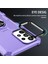 Xiaomi Redmi Için Note 12 5g (Çin)/(Hindistan)/(Global)/poco X5 5g Telefon Kılıfı Pc+Tpu Ring Tutucu Kickstand Cover-Purple (Yurt Dışından) 2