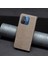 Xiaomi Redmi Için 12C 4g Şok Geçirmez Kasa Pu Deri Telefon Kılıfı Cüzdan Stand Kapağı Strap-Grey (Yurt Dışından) 5