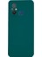 Xiaomi Redmi Için 12C 4g Tpu Hassas Kesme Telefon Kılıfı Düz ​​kenar Etkisi Dirençli Şok Geçirmez Kapak-Army Yeşil (Yurt Dışından) 1