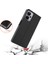 Xiaomi Redmi Için Note 12T Pro 5g/not 11T Pro 5g/not 11T Pro+ 5G/K50I 5g/poco X4 Gt 5g Deri Telefon Kılıfı Ayna Kartı Tutucu Stand Kapak Black (Yurt Dışından) 5