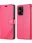 Xiaomi Redmi Için Not 12 Turbo/poco F5 5g Cep Telefon Kılıfı Tpu+Pu Deri Telefon Kapağı Cüzdan Telefon Kabini (Yurt Dışından) 1