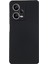 Xiaomi Redmi Için Note 12 Pro 5g Kırmızı Dayanıklı Tpu Kasa Fiber Astar Ka Koruyucu Telefon Kapağı Black (Yurt Dışından) 2
