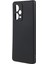 Xiaomi Redmi Için Note 12 Pro 5g Kırmızı Dayanıklı Tpu Kasa Fiber Astar Ka Koruyucu Telefon Kapağı Black (Yurt Dışından) 3