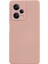 Xiaomi Redmi Için Note 12 Pro 5g Kırmızı Dayanıklı Tpu Kasa Fiber Astar Ka Koruyucu Telefon Kapak Pembe (Yurt Dışından) 2